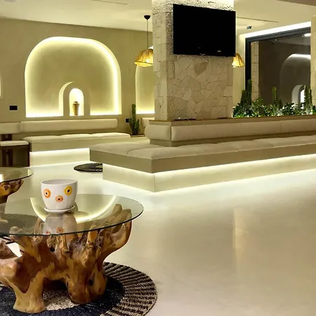 Coral Boutique Hotel