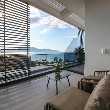 Coral Boutique Hotel