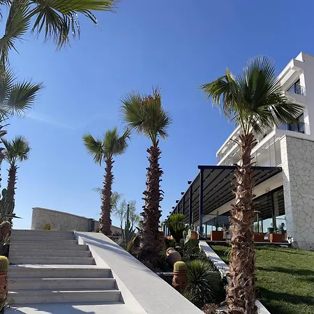 Coral Boutique 5* Vlorë