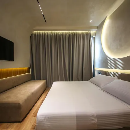 Hotel Coral Boutique