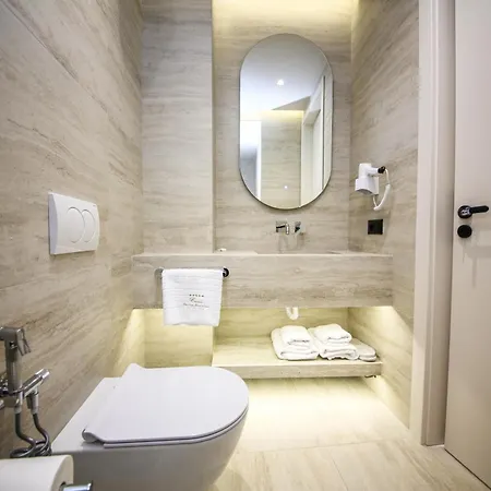Coral Boutique 5* Vlore