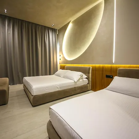 Coral Boutique Hotel