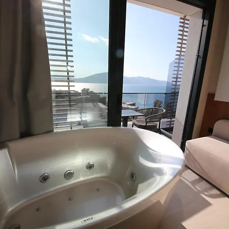 Hotel Coral Boutique