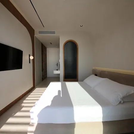 Hotel Coral Boutique 5*