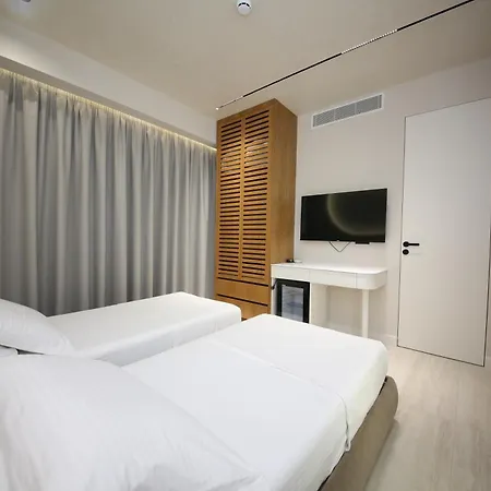 Hotel Coral Boutique Vlore