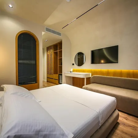 Coral Boutique 5*