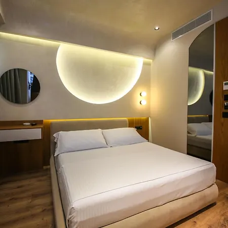 Coral Boutique 5* Vlore