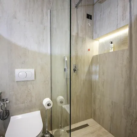 Coral Boutique Hotel Vlore