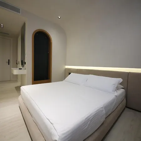 Hotel Coral Boutique Vlore
