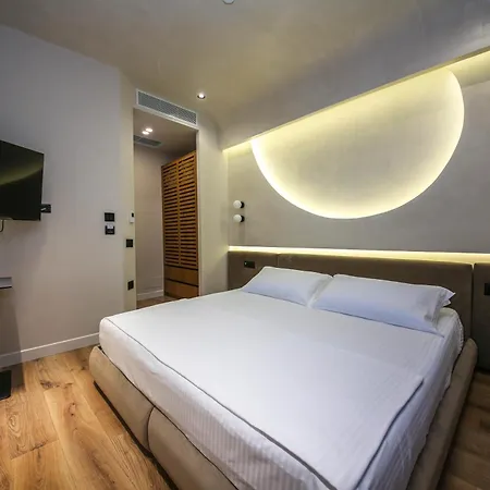 Coral Boutique 5* Vlore