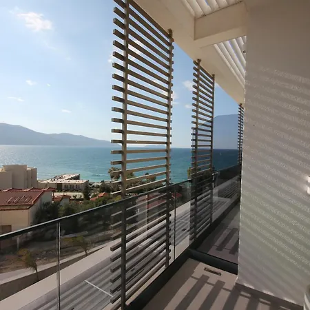 Coral Boutique Hotel