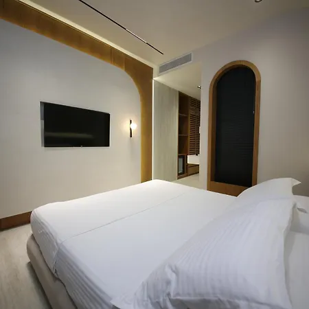 Hotel Coral Boutique 5*