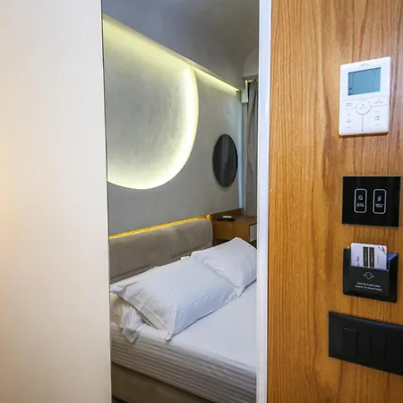 Coral Boutique Hotel Vlore