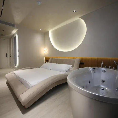 Hotel Coral Boutique Vlore
