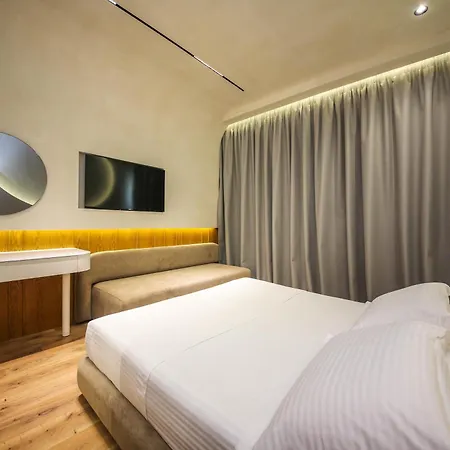 Coral Boutique Hotel