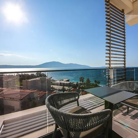 Coral Boutique Hotel Vlore