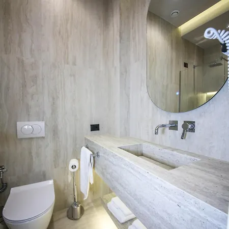 Hotel Coral Boutique Vlore