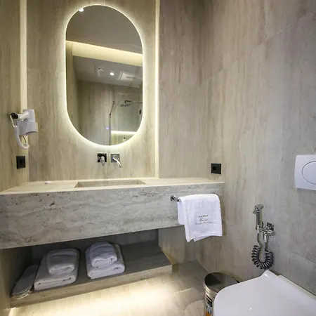 Coral Boutique Hotel