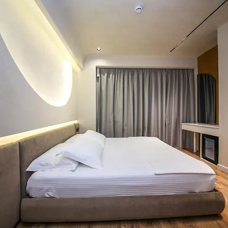 Coral Boutique Hotel Vlore