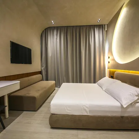 Coral Boutique 5* Vlore