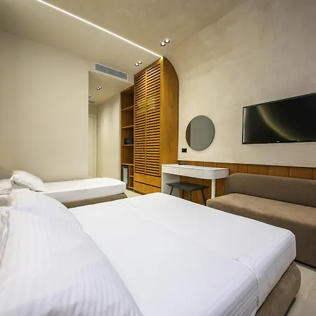 Hotel Coral Boutique 5*