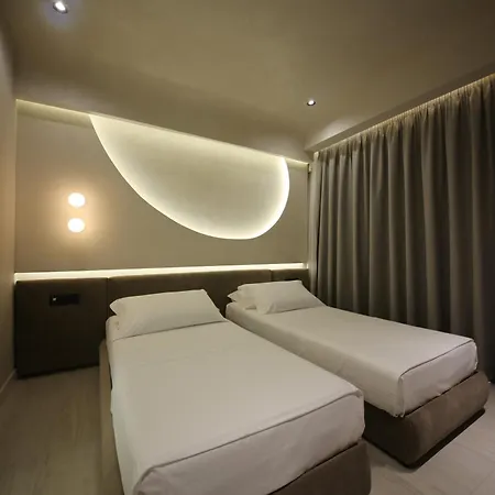 Hotel Coral Boutique
