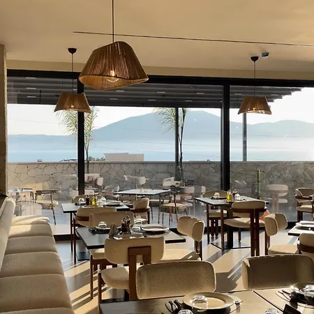 Coral Boutique Hotel Vlore