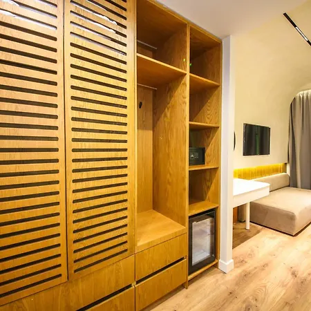 Hotel Coral Boutique Vlore