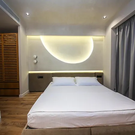 Coral Boutique Hotel Vlore
