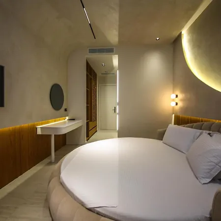 Hotel Coral Boutique Vlore