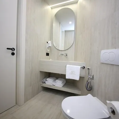 Coral Boutique 5*
