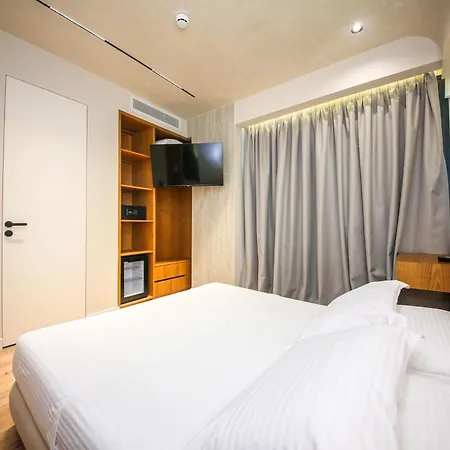 Coral Boutique Hotel 5*