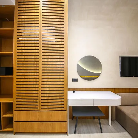 Coral Boutique 5* Vlore