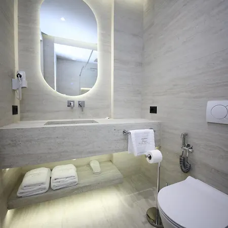 Coral Boutique Hotel 5*