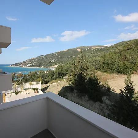 Hotel Coral Boutique Vlore