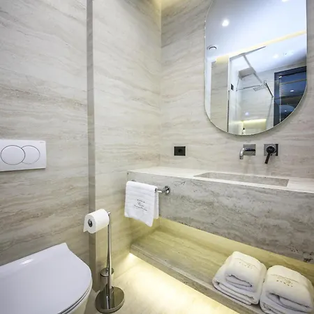 Hotel Coral Boutique