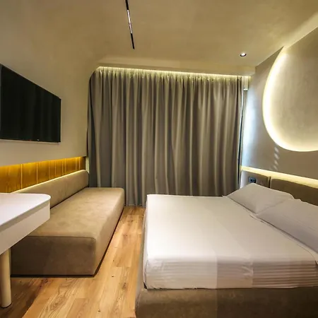 Coral Boutique 5*