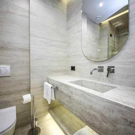 Hotel Coral Boutique 5*
